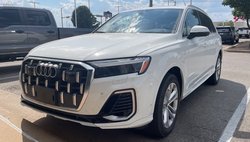 2025 Audi Q7 quattro Premium Plus 55 TFSI