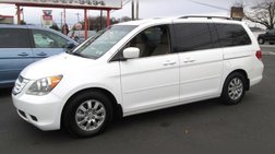 2010 Honda Odyssey EX