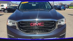 2019 GMC Acadia SLE-1