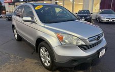 2009 Honda CR-V EX-L