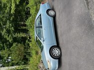 2005 Toyota Camry SE