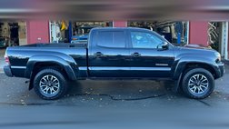 2009 Toyota Tacoma V6