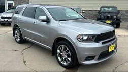 2020 Dodge Durango GT Plus