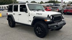 2022 Jeep Wrangler Unlimited High Tide