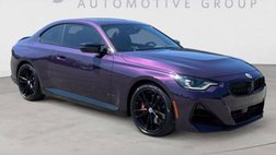 2023 BMW 2 Series M240i