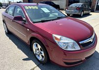 2007 Saturn Aura XE