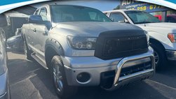 2010 Toyota Tundra Limited