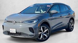 2023 Volkswagen ID.4 Pro S Plus