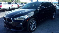 2018 BMW X2 sDrive28i