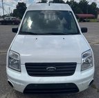 2013 Ford Transit Connect XLT