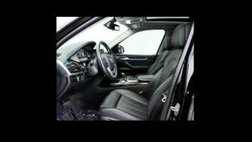 2018 BMW X5 sDrive35i