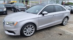 2016 Audi A3 1.8T Premium