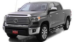 2015 Toyota Tundra Limited