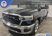 2025 Ram Ram Pickup 1500 Lone Star