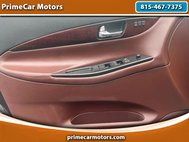 2010 Infiniti EX35 Journey