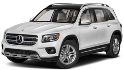 2020 Mercedes-Benz GLB GLB 250