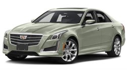 2015 Cadillac CTS 3.6L Performance Collection