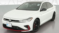 2025 Volkswagen Jetta GLI Autobahn