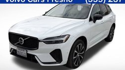 2023 Volvo XC60 B5 Plus Dark Theme