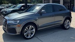 2018 Audi Q3 Premium