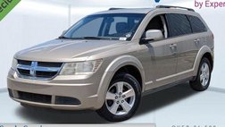 2009 Dodge Journey SXT