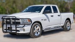2013 Ram Ram Pickup 1500 Express