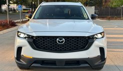 2024 Mazda CX-50 2.5 S Select