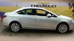 2017 Buick Verano Base