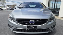 2017 Volvo S60 T5 Dynamic