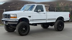 1997 Ford F-350 