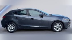 2014 Mazda MAZDA3 i Touring
