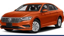 2020 Volkswagen Jetta SEL