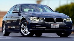2017 BMW 3 Series 330i