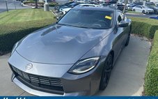 2024 Nissan Z Performance