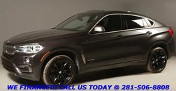 2019 BMW X6 sDrive35i