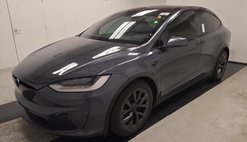 2023 Tesla Model X AWD