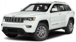 2021 Jeep Grand Cherokee Freedom