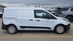 2014 Ford Transit Connect XL