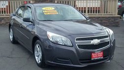 2013 Chevrolet Malibu LS Fleet