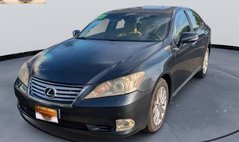2010 Lexus ES 350 Base