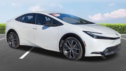 2023 Toyota Prius XLE