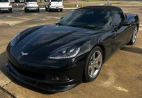 2007 Chevrolet Corvette Base