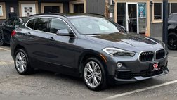 2018 BMW X2 xDrive28i