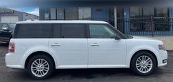 2015 Ford Flex SEL