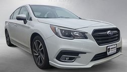 2019 Subaru Legacy 2.5i Sport