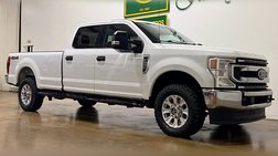 2022 Ford Super Duty F-250 XLT