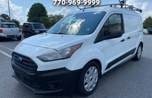 2020 Ford Transit Connect XL