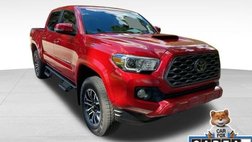 2023 Toyota Tacoma TRD Pro
