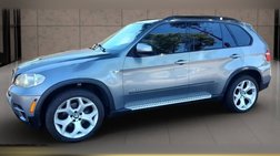 2012 BMW X5 xDrive35i