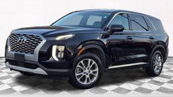 2020 Hyundai Palisade SE